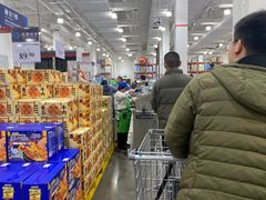 -山姆会员商店(邻瑞广场店)