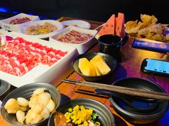 -大渝火锅(苏州西城永捷店)