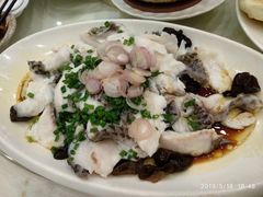 清蒸鱼-清心鸡沙田乳鸽店·非遗传承(石溪店)