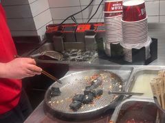 -黑色经典臭豆腐·湖南特产(太平街口店)