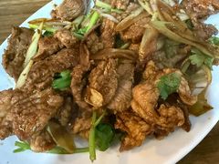 -炙热童年·老北京炙子烤肉(南锣鼓巷店)