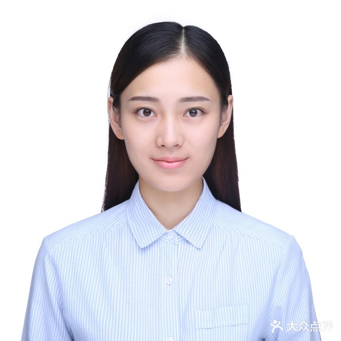 海马体照相馆证件照(虹悦城店)图片 - 第656张