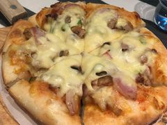-Aqua Oasis 水天堂(石路天虹店)