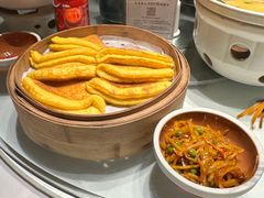 -老太原菜馆(府西街店)