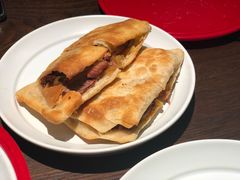 驴肉火烧-掌柜的店·河南菜(世茂店)