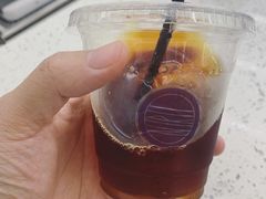 -Onirii Coffee(长乐路店)