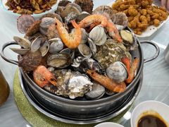 -日照大牌檔•小船海鲜(万平口店)