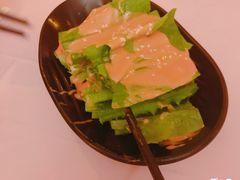 -龙门阵茶屋川菜馆(武康路店)