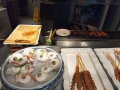 -快乐爱斯米牛排·寿喜烧自助(亿合城店)