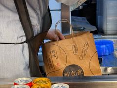 -头壹号饸饹面·大油条(东升科技园店)