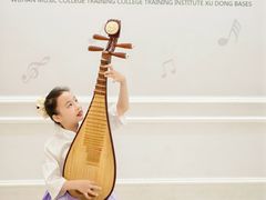 -武汉音乐学院徐东基地