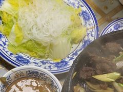 -清真·鸦儿李记·小馆(后海店)