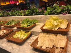 -火锅岛潮牌自助餐厅(天津天佑城店)