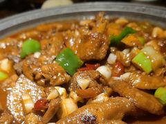 -血站大盘鸡(建设店)