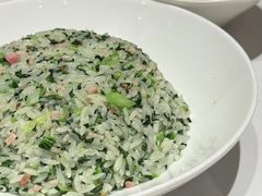 老吉士菜炒饭-老吉士(环贸iapm店)