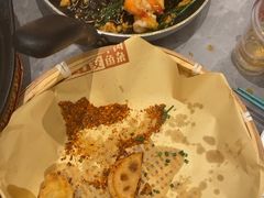 -肖记公安牛肉鱼杂馆·省级非物质文化遗产(江汉路直营店)