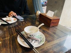 -堂宴·老厦门私房菜(1988仙岳总店)