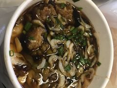 -早安山丘·豆浆油条(小木桥路店)
