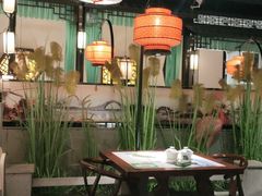 大堂-醉英雄四川料理(新塘万达广场店)