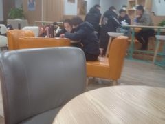 大堂-CoCo都可(新太阳宫店)