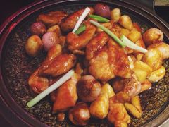 -旺顺阁鱼头泡饼(常营店)