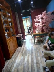 -星豆豆儿童摄影(南郊太白南路店)