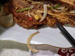 -陈生记黑鱼馆·20年活鱼现杀(宁波鼓楼店)