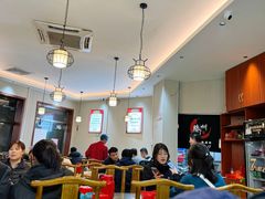 -鲁南仔·滕州炒鸡(经三路店)