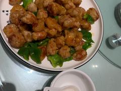 -华竹饭店(中央大街店)
