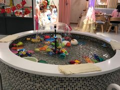 -Ours树朵家亲子餐厅(远策中心店)