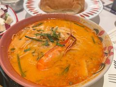 -太食獸泰式茶餐厅(IFS国金中心店)