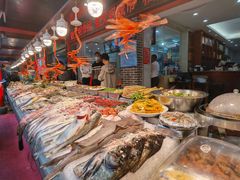 -谊荣海鲜大牌档(石湖店)