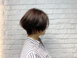 短发-P.STYLE 派斯造型