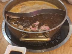 -松野谷·寿喜烧自助(华联顺义金街购物中心店)