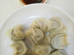 -辣妈水饺红冒菜(金阳路店)