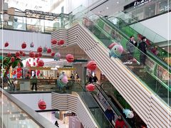 -万达茂商场(南京仙林店)