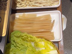 -京悦南门涮羊肉·羊蝎子火锅(田林路店)