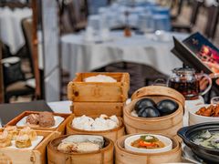 -金翠皇宫粤菜·点心·海鲜(科技园店)