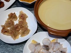 -丰盛里