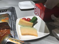-海底捞火锅(龙湖时代天街店)