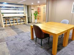 -新虹桥中心大厦