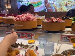 -龍歌自助小火锅(秦淮水游城店)