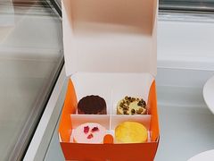 -La Repete 手工千层蛋糕(深圳卓悦中心店)