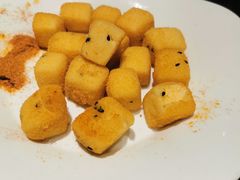 -鹊玥·粤菜小馆(汇智国际商业中心店)