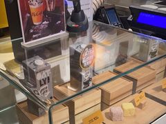 -麦当劳(健德桥得来速店)