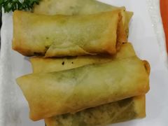 -银子铁板烧料理自助餐(人民广场店)