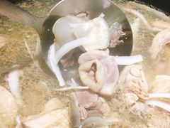 -探窝·竹笙椰子鸡(杨箕店)