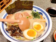 -NIUAN牛庵·日式和牛烧肉(恒隆店)