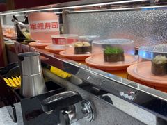 -争鲜回转寿司(中街大悦城店)