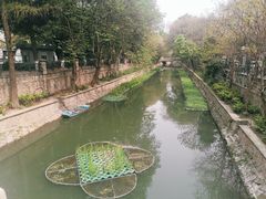 -东水关遗址公园